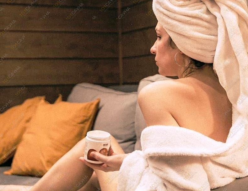 Банный комплекс Хорсека резорт, в Москве, село Ивановское, ул. Луговая д. 23 | 5 | 1001sauna.com