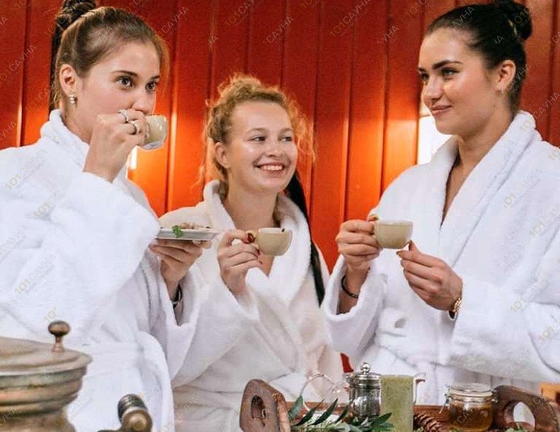 Банный комплекс Хорсека резорт, в Москве, село Ивановское, ул. Луговая д. 23 | 11 | 1001sauna.com