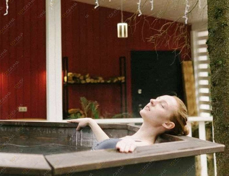 Банный комплекс Хорсека резорт, в Москве, село Ивановское, ул. Луговая д. 23 | 12 | 1001sauna.com