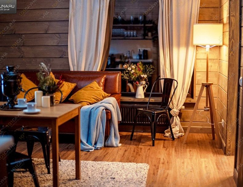 Банный комплекс Хорсека резорт, в Москве, село Ивановское, ул. Луговая д. 23 | 15 | 1001sauna.com