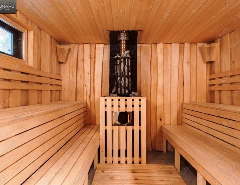 Банный комплекс Хорсека резорт, в Москве, село Ивановское, ул. Луговая д. 23 | 16 | 1001sauna.com