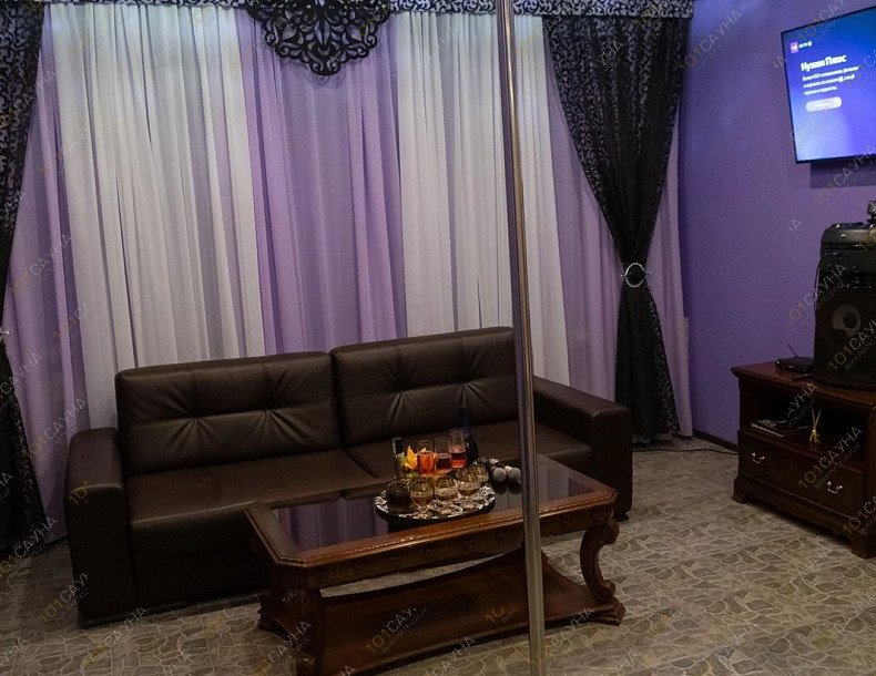 Сауна БаронХаус, в Пензе, Баумана, 42А | 4 | 1001sauna.com