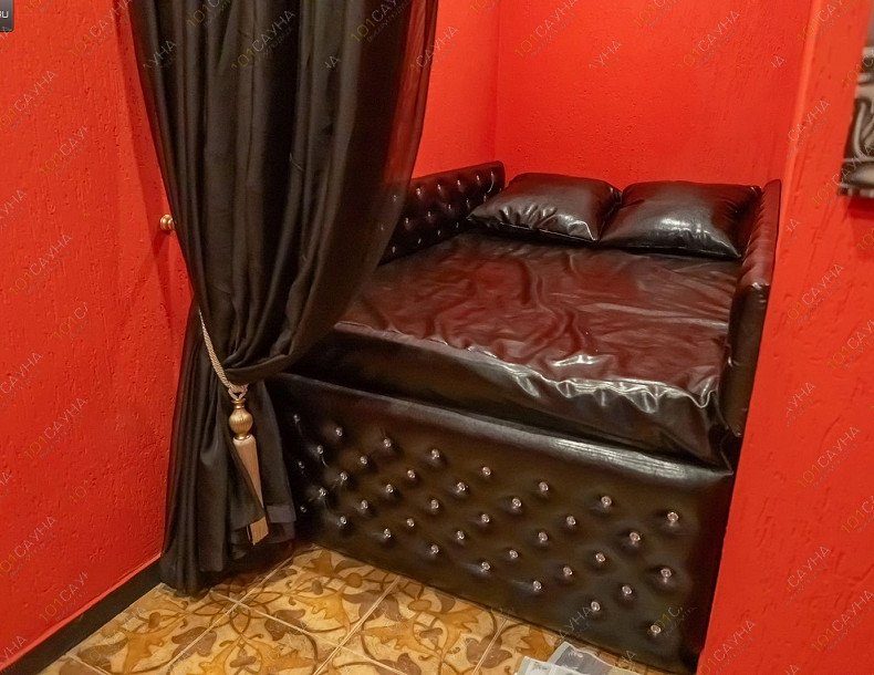 Сауна БаронХаус, в Пензе, Баумана, 42А | 5 | 1001sauna.com