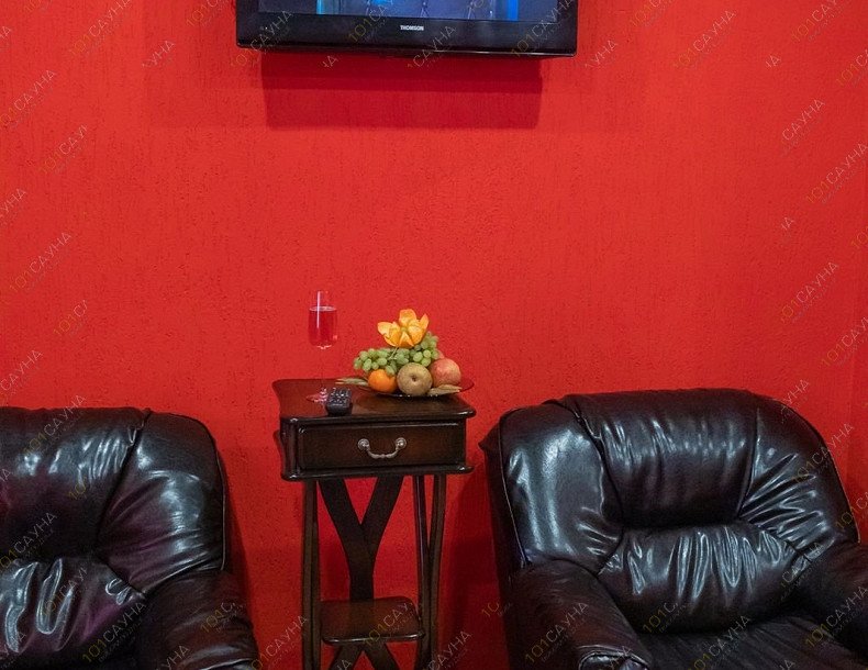 Сауна БаронХаус, в Пензе, Баумана, 42А | 6 | 1001sauna.com