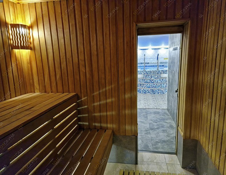 Сауна VIP, в Наро-Фоминске, Пешехонова, 55Б | Парная | 1001sauna.com