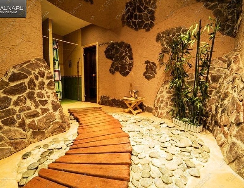 Клуб саун Расслабонофф, в Омске, Поворотникова, 6 | Клуб саун Расслабонофф. Номер: Баунти. Омск | Каталог: Бани и сауны Омска на http://101sauna.ru | Фотография 4 | 1001sauna.com