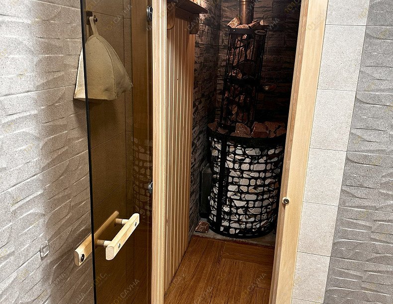 СПА-комплекс с бассейном SOMMELIER SPA, в Ялте, Гурзуф, п. Даниловка, улица Красная, 28а | SOMMELIER SPA | 1001sauna.com