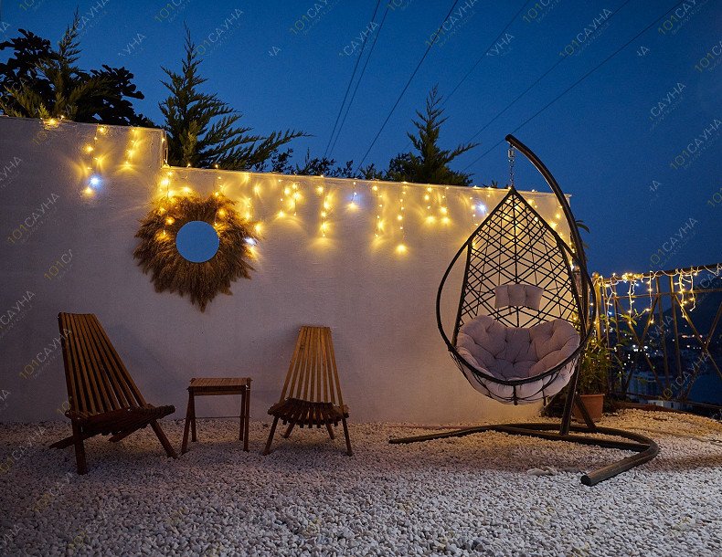 СПА-комплекс с бассейном SOMMELIER SPA, в Ялте, Гурзуф, п. Даниловка, улица Красная, 28а | SOMMELIER SPA | 1001sauna.com