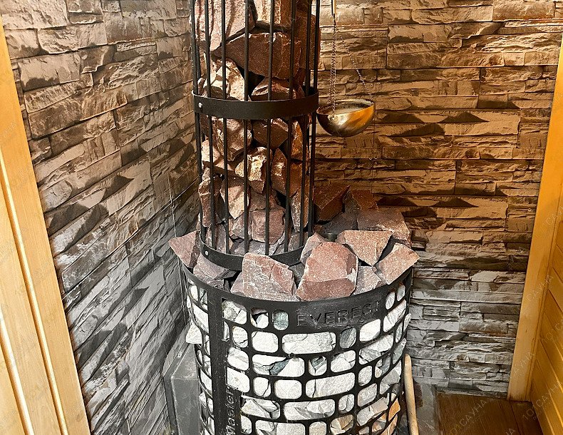 СПА-комплекс с бассейном SOMMELIER SPA, в Ялте, Гурзуф, п. Даниловка, улица Красная, 28а | SOMMELIER SPA | 1001sauna.com