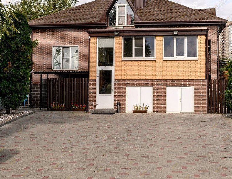 Сауна в комплексе Каприз Западный, в Ростове-на-Дону, Всесоюзная, 37 | 3 | 1001sauna.com