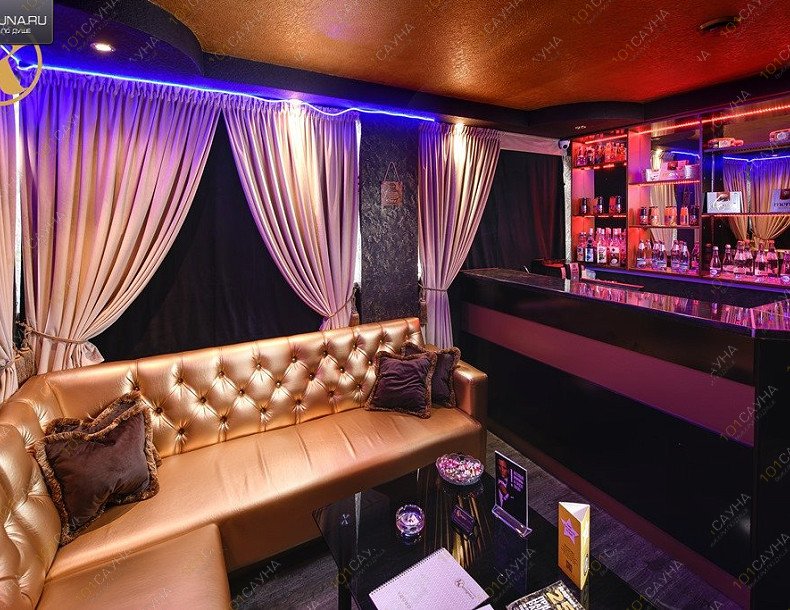 Сауна в комплексе Каприз Западный, в Ростове-на-Дону, Всесоюзная, 37 | 4 | 1001sauna.com