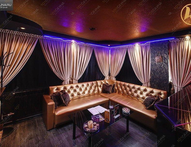 Сауна в комплексе Каприз Западный, в Ростове-на-Дону, Всесоюзная, 37 | 5 | 1001sauna.com