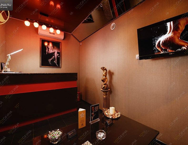 Сауна в комплексе Каприз Западный, в Ростове-на-Дону, Всесоюзная, 37 | 6 | 1001sauna.com