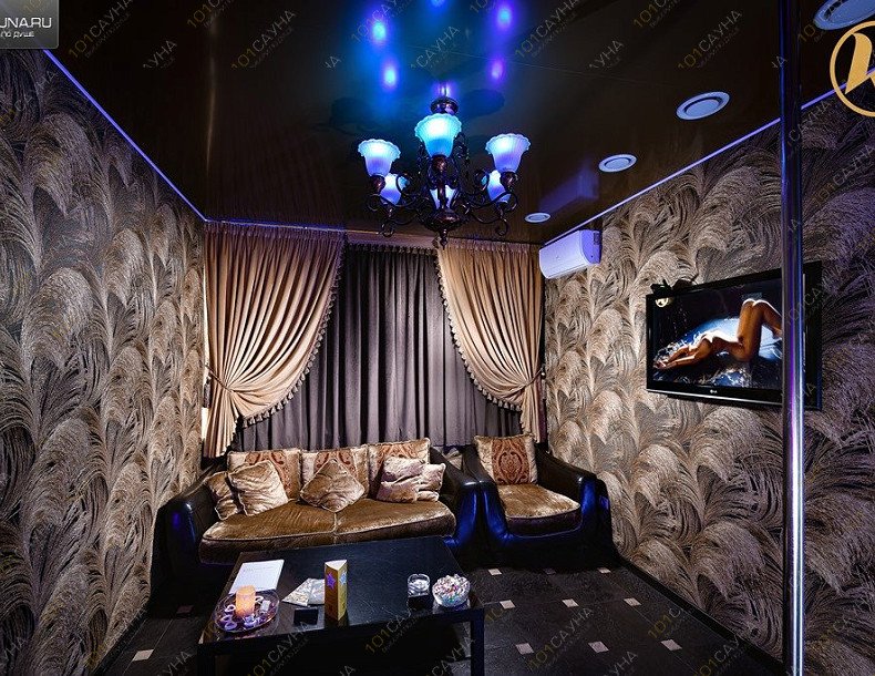 Сауна в комплексе Каприз Западный, в Ростове-на-Дону, Всесоюзная, 37 | 7 | 1001sauna.com