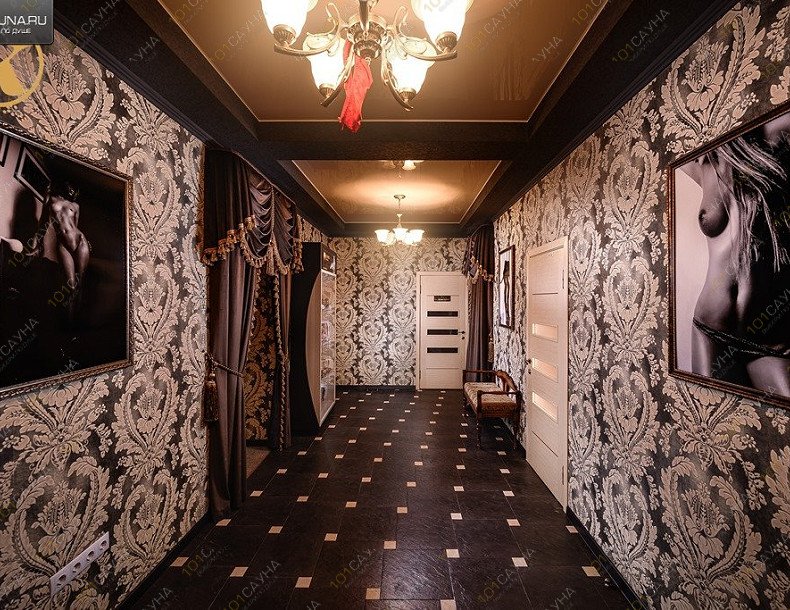 Сауна в комплексе Каприз Западный, в Ростове-на-Дону, Всесоюзная, 37 | 10 | 1001sauna.com