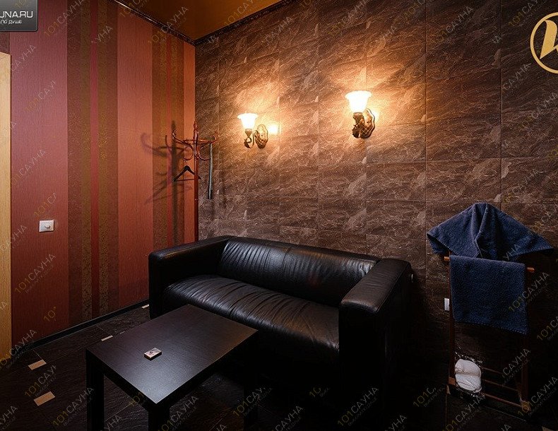 Сауна в комплексе Каприз Западный, в Ростове-на-Дону, Всесоюзная, 37 | 19 | 1001sauna.com