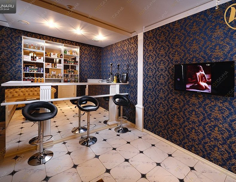 Сауна в комплексе Каприз Северный, в Ростове-на-Дону, Евкдокимова, 82/71 | 2 | 1001sauna.com