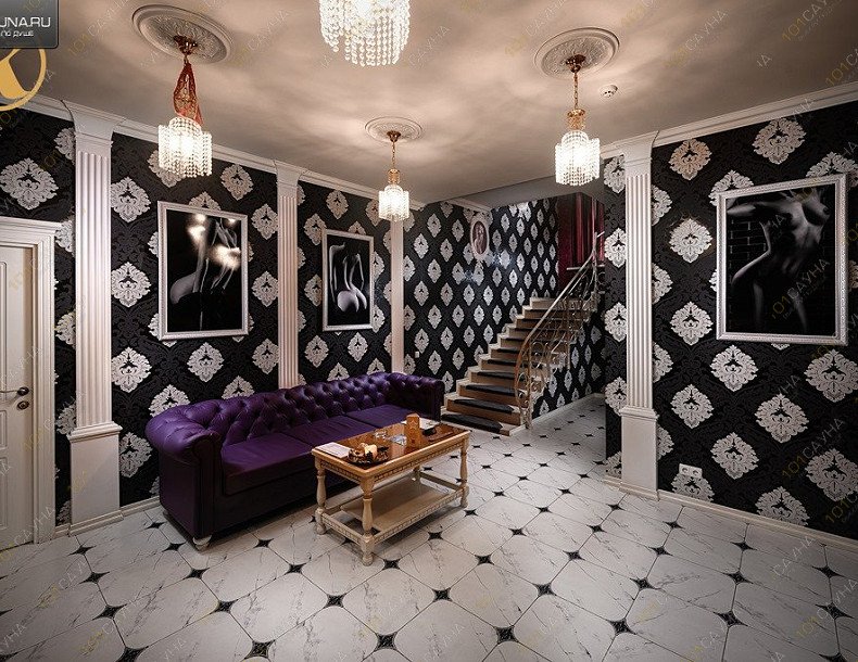 Сауна в комплексе Каприз Северный, в Ростове-на-Дону, Евкдокимова, 82/71 | 5 | 1001sauna.com