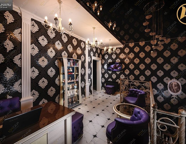 Сауна в комплексе Каприз Северный, в Ростове-на-Дону, Евкдокимова, 82/71 | 6 | 1001sauna.com