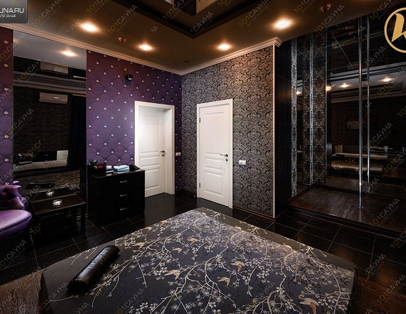 Сауна в комплексе Каприз Северный, в Ростове-на-Дону, Евкдокимова, 82/71 | 7 | 1001sauna.com