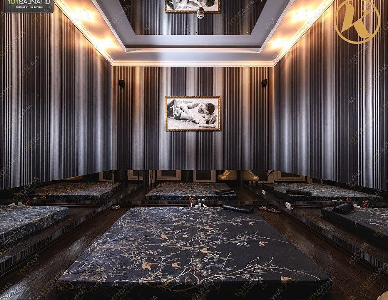 Сауна в комплексе Каприз Северный, в Ростове-на-Дону, Евкдокимова, 82/71 | 8 | 1001sauna.com