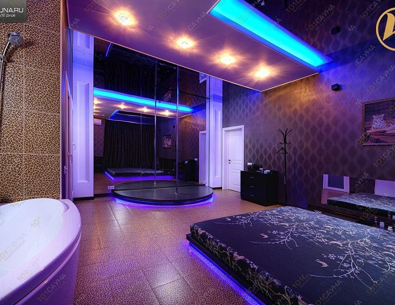 Сауна в комплексе Каприз Северный, в Ростове-на-Дону, Евкдокимова, 82/71 | 10 | 1001sauna.com