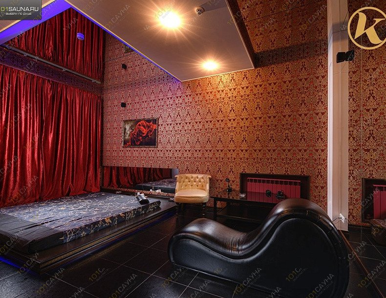 Сауна в комплексе Каприз Северный, в Ростове-на-Дону, Евкдокимова, 82/71 | 11 | 1001sauna.com