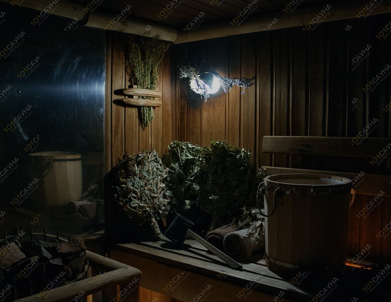 Баня Лофт-сауна ЧилХауз, в Санкт-Петербурге, Моховая, 14 | Финская парная с каменкой в ЧилХаузе | 1001sauna.com