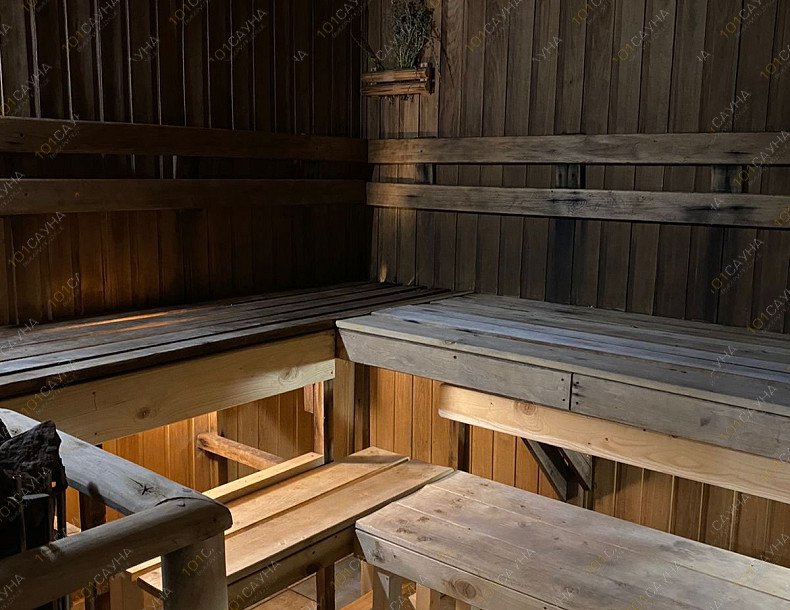 Баня Лофт-сауна ЧилХауз, в Санкт-Петербурге, Моховая, 14 | Парная — вид на каменку в сауне на Моховой | 1001sauna.com