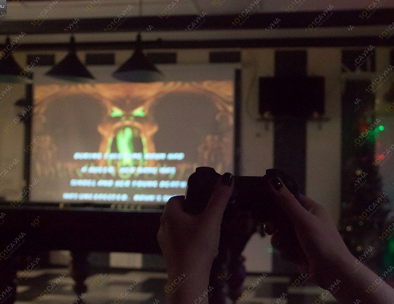 Баня Лофт-сауна ЧилХауз, в Санкт-Петербурге, Моховая, 14 | Зона отдыха с мягкой мебелью в ЧилХаузе | 1001sauna.com