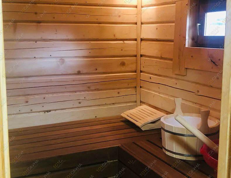 Баня ОПушка, в Перми, Встречная, 30в/1 | 2 | 1001sauna.com