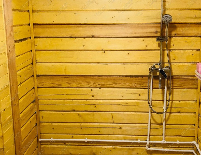 Баня ОПушка, в Перми, Встречная, 30в/1 | 4 | 1001sauna.com