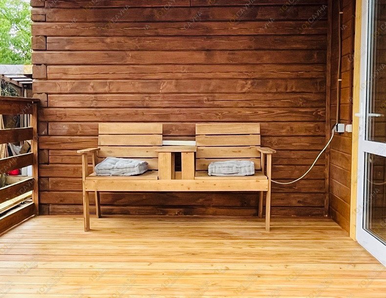 Баня ОПушка, в Перми, Встречная, 30в/1 | 5 | 1001sauna.com
