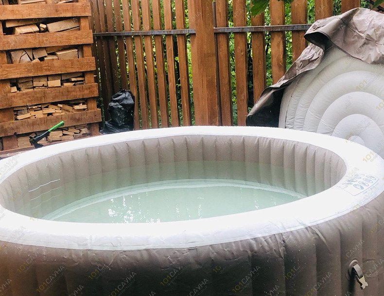 Баня ОПушка, в Перми, Встречная, 30в/1 | 6 | 1001sauna.com