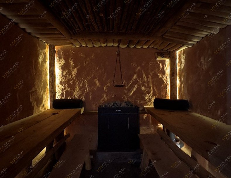 Банный двор Княже, в Москве, Шмитовский проезд, 27 ст1 | 4 | 1001sauna.com