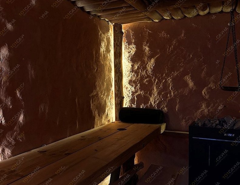 Банный двор Княже, в Москве, Шмитовский проезд, 27 ст1 | 5 | 1001sauna.com