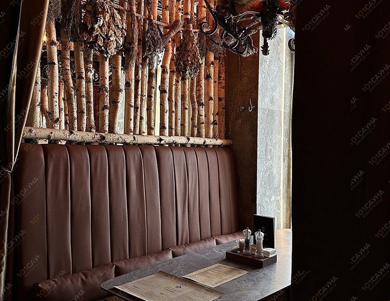 Банный двор Княже, в Москве, Шмитовский проезд, 27 ст1 | 6 | 1001sauna.com