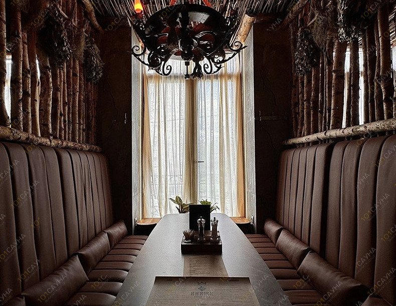 Банный двор Княже, в Москве, Шмитовский проезд, 27 ст1 | 8 | 1001sauna.com