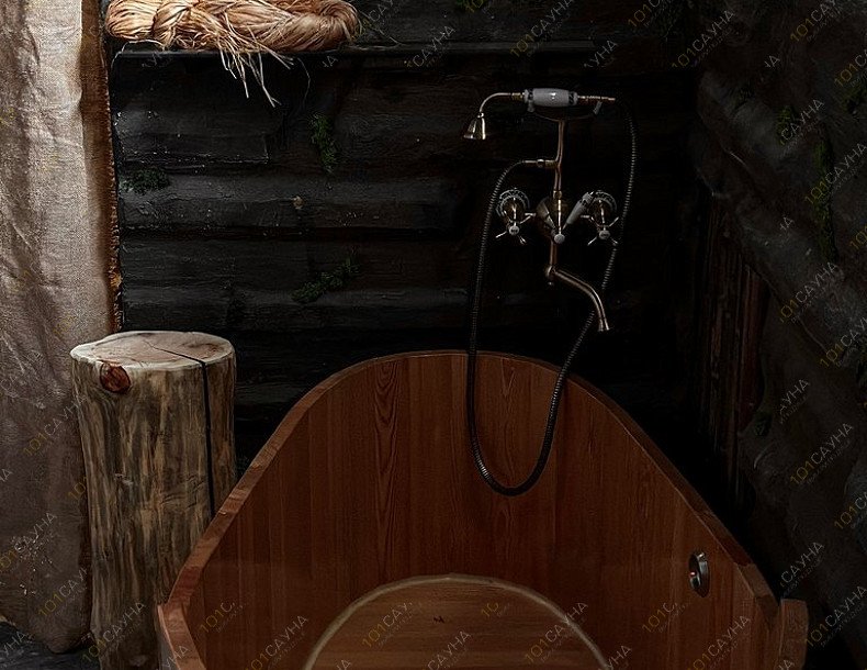 Банный двор Княже, в Москве, Шмитовский проезд, 27 ст1 | 11 | 1001sauna.com