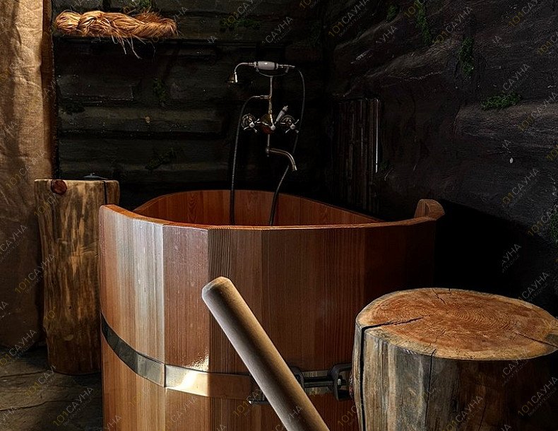 Банный двор Княже, в Москве, Шмитовский проезд, 27 ст1 | 16 | 1001sauna.com