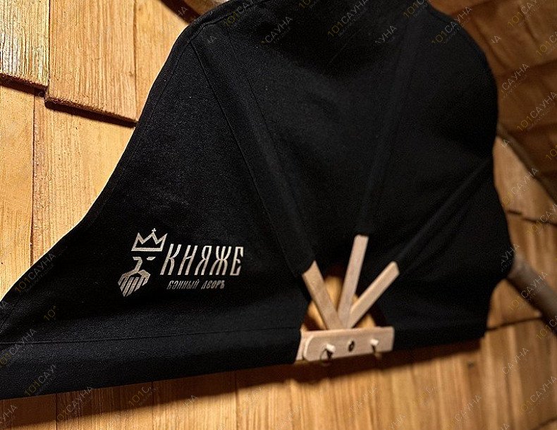 Банный двор Княже, в Москве, Шмитовский проезд, 27 ст1 | 20 | 1001sauna.com