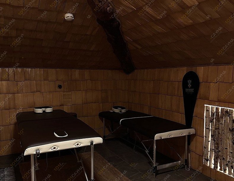 Банный двор Княже, в Москве, Шмитовский проезд, 27 ст1 | 21 | 1001sauna.com