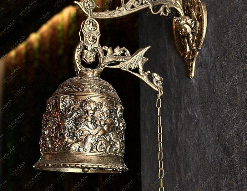 Банный двор Княже, в Москве, Шмитовский проезд, 27 ст1 | 23 | 1001sauna.com