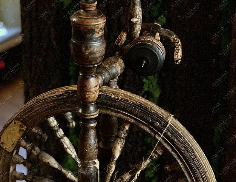 Банный двор Княже, в Москве, Шмитовский проезд, 27 ст1 | 27 | 1001sauna.com