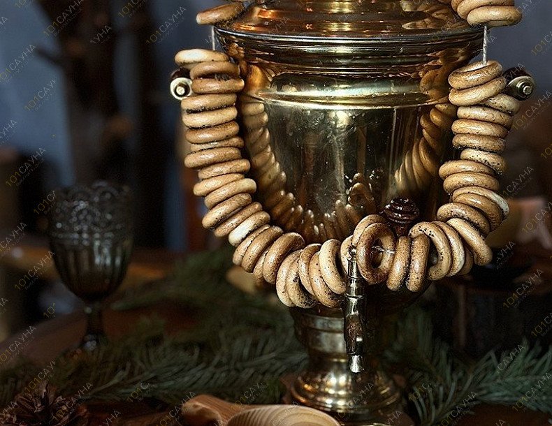 Банный двор Княже, в Москве, Шмитовский проезд, 27 ст1 | 28 | 1001sauna.com