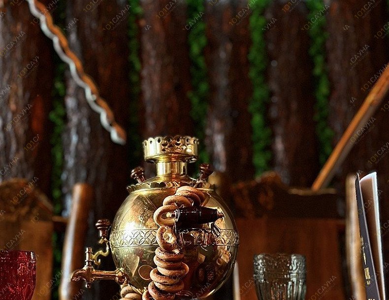 Банный двор Княже, в Москве, Шмитовский проезд, 27 ст1 | 29 | 1001sauna.com