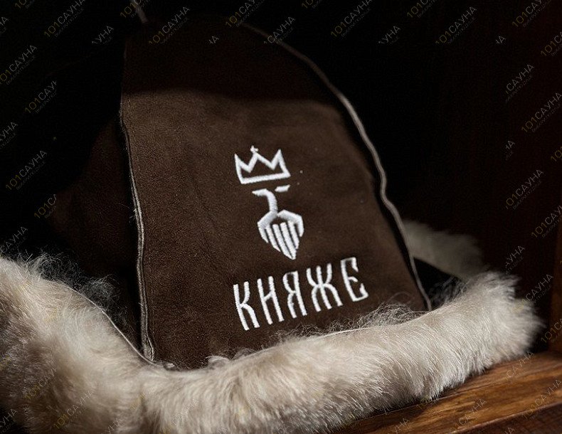 Банный двор Княже, в Москве, Шмитовский проезд, 27 ст1 | 30 | 1001sauna.com