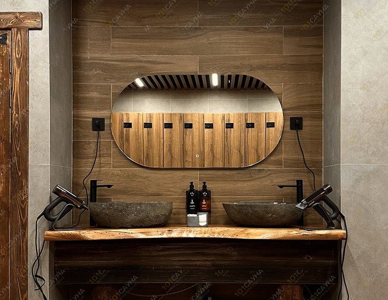 Банный двор Княже, в Москве, Шмитовский проезд, 27 ст1 | 32 | 1001sauna.com