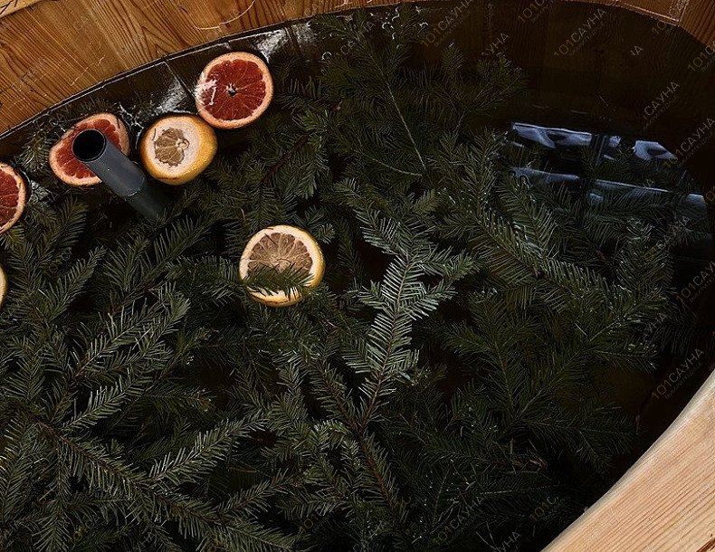 Банный двор Княже, в Москве, Шмитовский проезд, 27 ст1 | 35 | 1001sauna.com