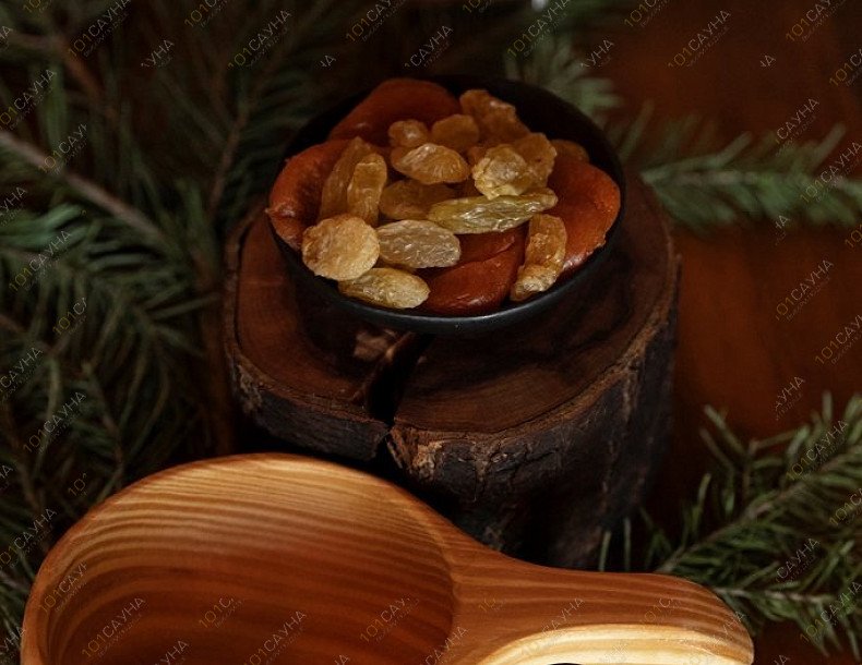 Банный двор Княже, в Москве, Шмитовский проезд, 27 ст1 | 38 | 1001sauna.com